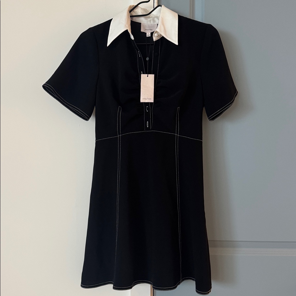 Cinq Sept Aileen Dress